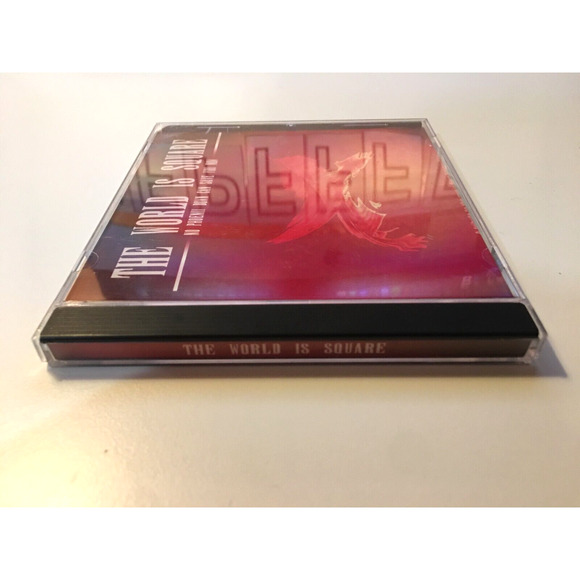 The World Is Square: No Phoenix Down Can Save You Now - Album (Final Fantasy) - Picture 3 of 5